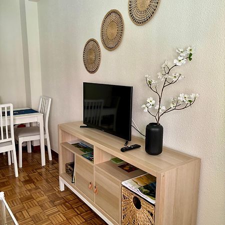 Апартаменти Piso En El Precioso Pueblo De Колунга Екстер'єр фото