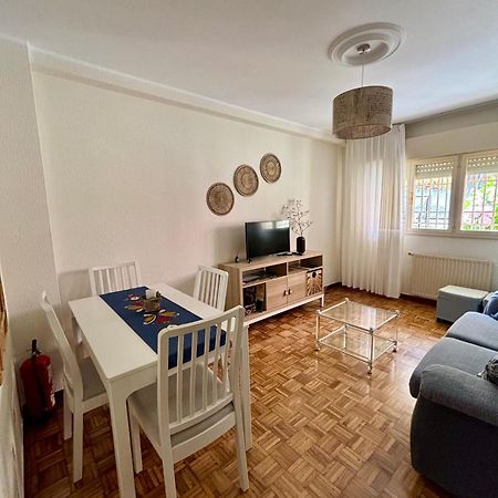 Апартаменти Piso En El Precioso Pueblo De Колунга Екстер'єр фото