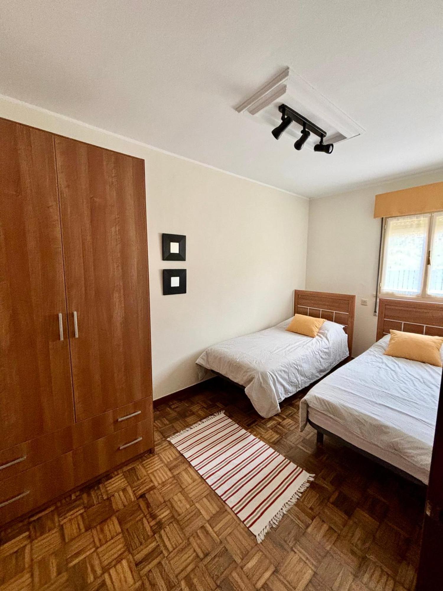 Апартаменти Piso En El Precioso Pueblo De Колунга Екстер'єр фото