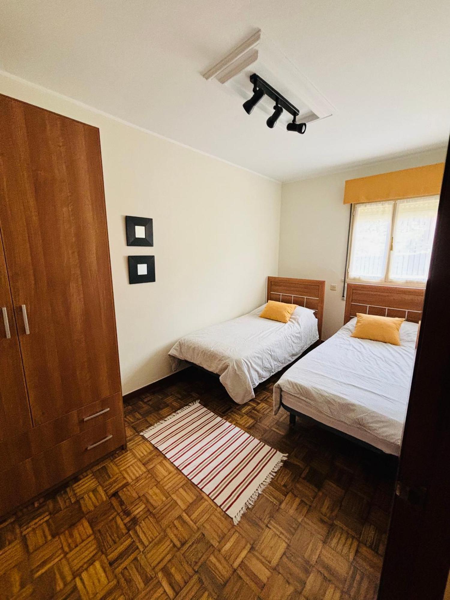 Апартаменти Piso En El Precioso Pueblo De Колунга Екстер'єр фото