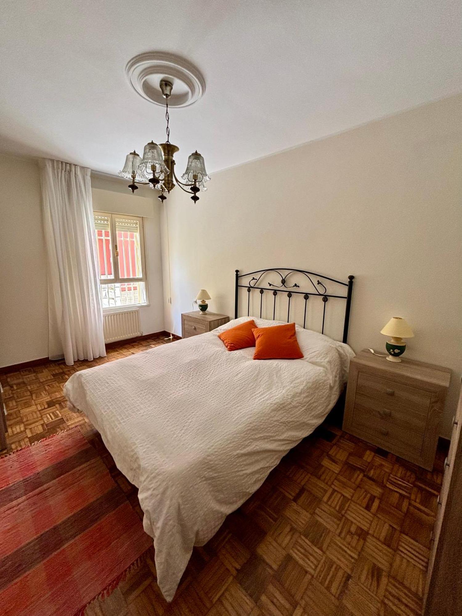 Апартаменти Piso En El Precioso Pueblo De Колунга Екстер'єр фото