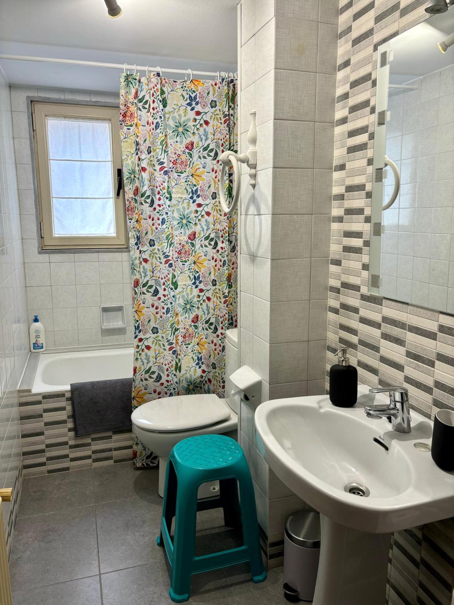 Апартаменти Piso En El Precioso Pueblo De Колунга Екстер'єр фото