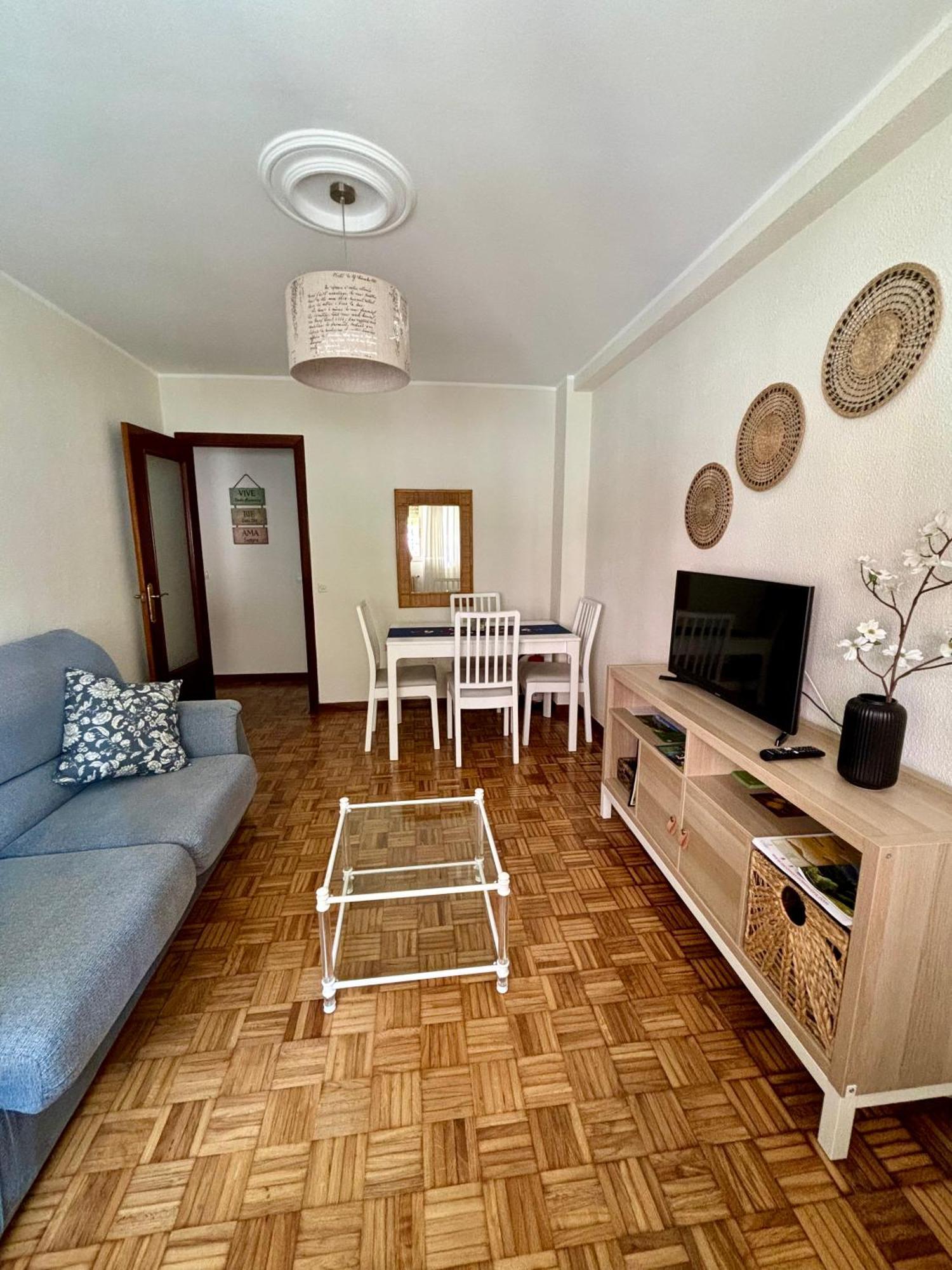Апартаменти Piso En El Precioso Pueblo De Колунга Екстер'єр фото