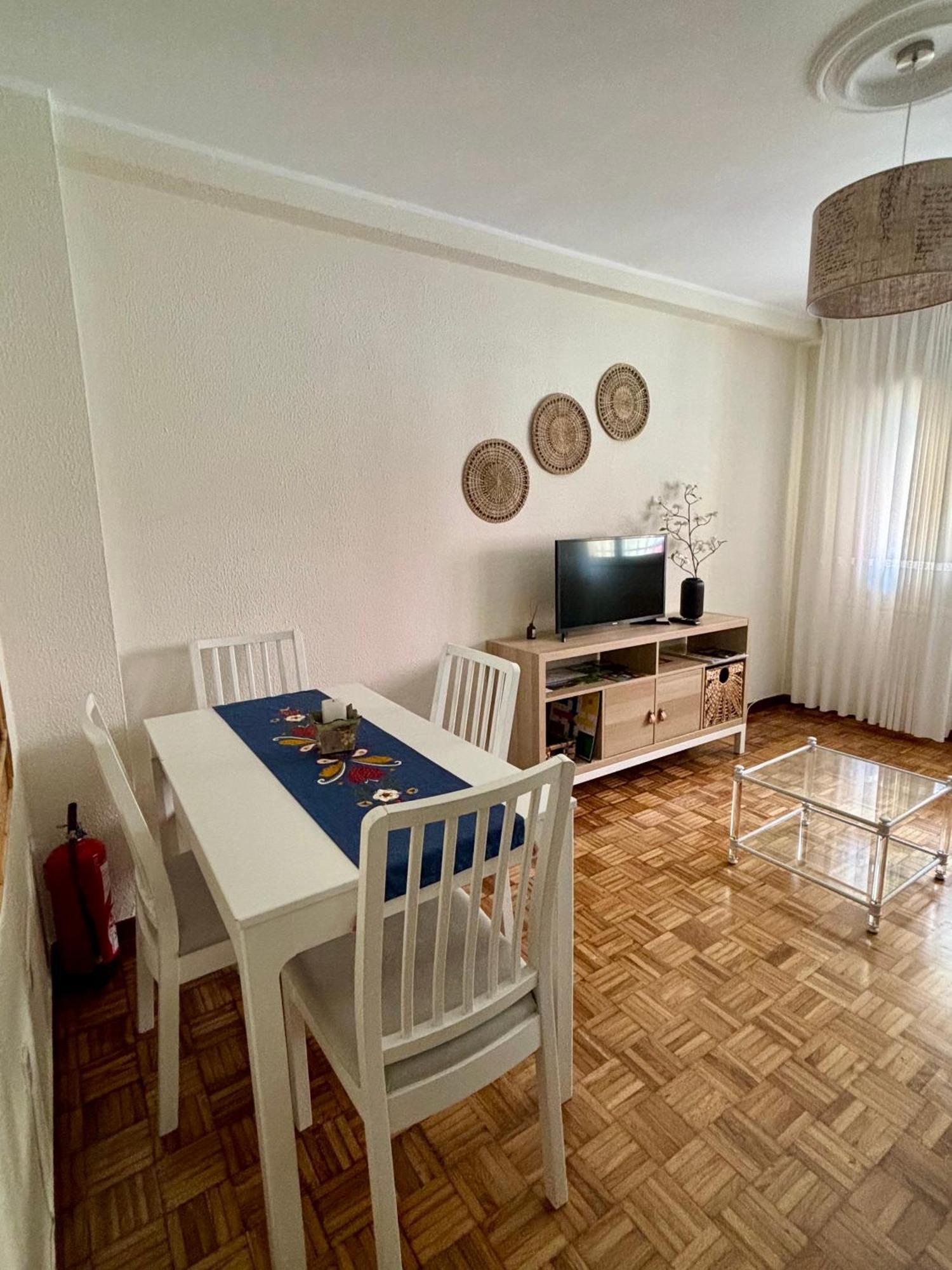 Апартаменти Piso En El Precioso Pueblo De Колунга Екстер'єр фото