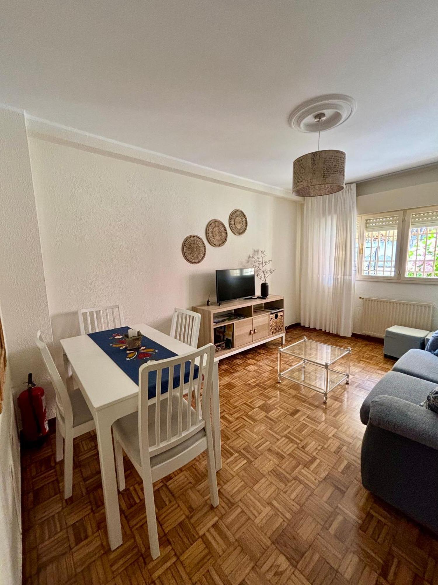 Апартаменти Piso En El Precioso Pueblo De Колунга Екстер'єр фото